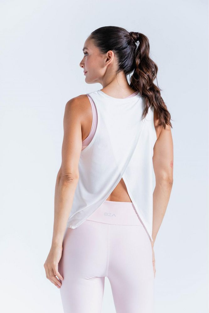 CAMISETA MANGA SISA BRONZINI ACTIVE