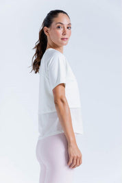CAMISETA MANGA CORTA BRONZINI ACTIVE