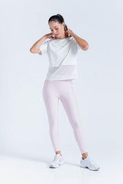 CAMISETA MANGA CORTA BRONZINI ACTIVE