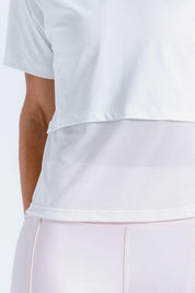 CAMISETA MANGA CORTA BRONZINI ACTIVE