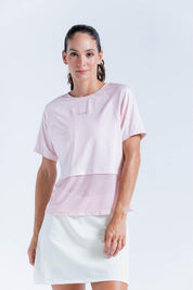 CAMISETA MANGA CORTA BRONZINI ACTIVE