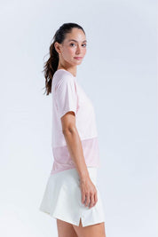 CAMISETA MANGA CORTA BRONZINI ACTIVE