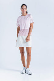 CAMISETA MANGA CORTA BRONZINI ACTIVE
