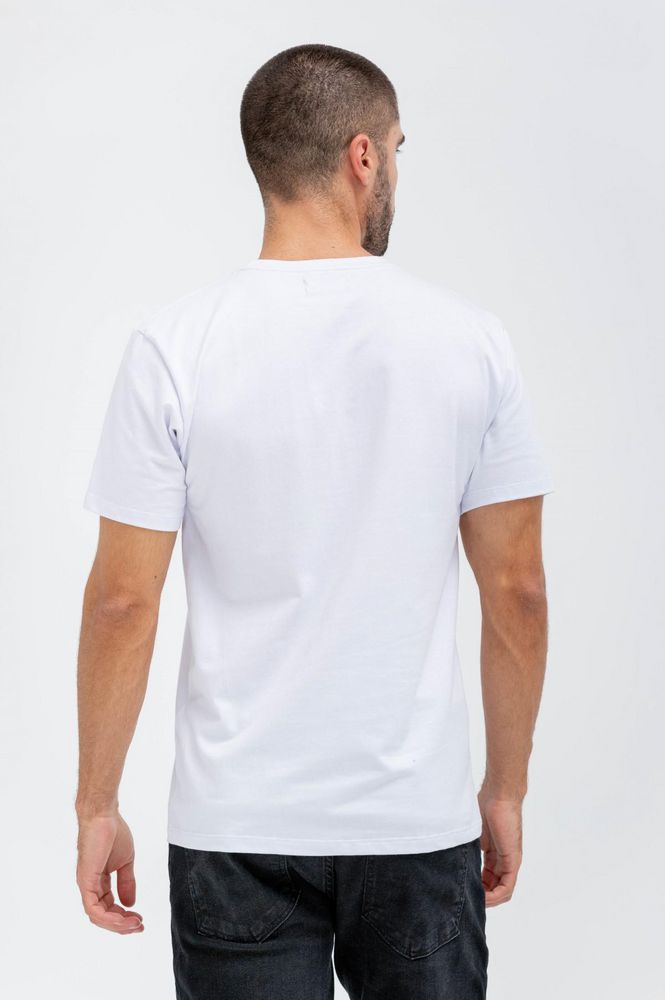 Camiseta Manga corta Clásico ARKITECT