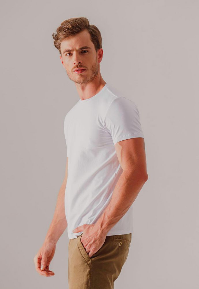 Camiseta Manga corta Clásico ARKITECT