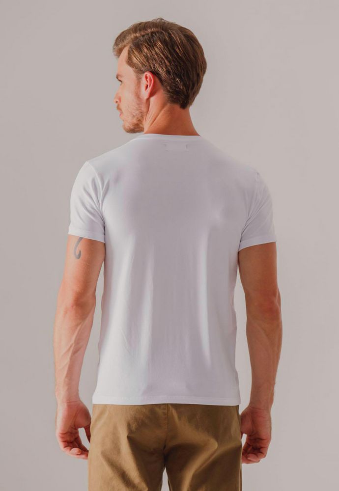 Camiseta Manga corta Clásico ARKITECT