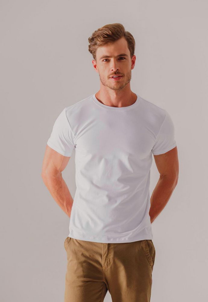 Camiseta Manga corta Clásico ARKITECT