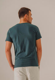 Camiseta Manga corta Clásico ARKITECT