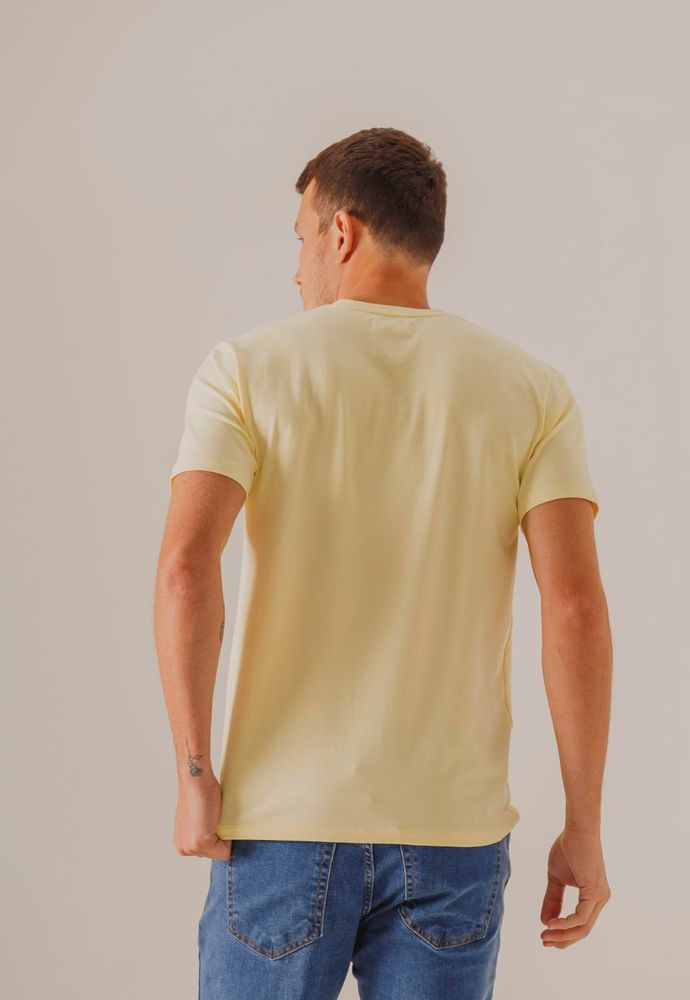 Camiseta Manga corta Clásico ARKITECT