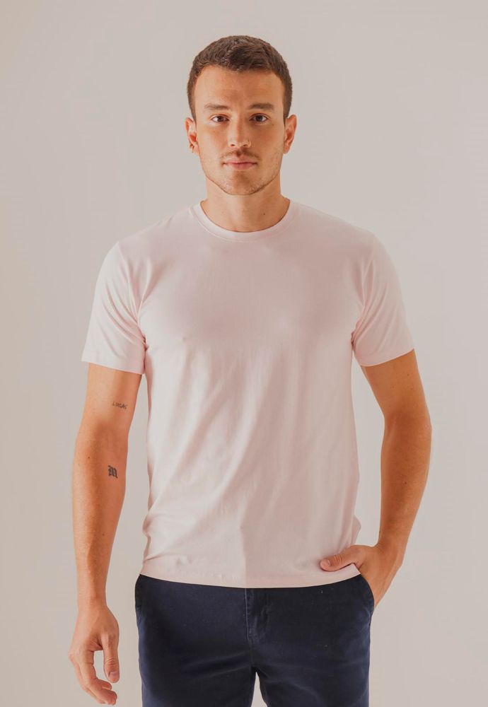 Camiseta Manga corta Clásico ARKITECT
