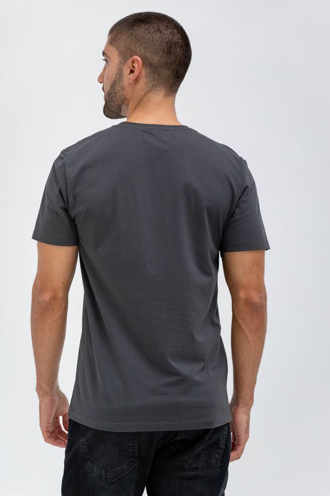 Camiseta Manga corta Clásico ARKITECT