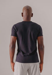 Camiseta Cuello redondo BRONZINI