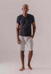 Camiseta Cuello redondo BRONZINI