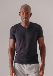 Camiseta Cuello redondo BRONZINI