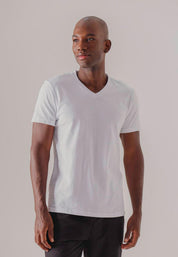 Camiseta Cuello redondo BRONZINI