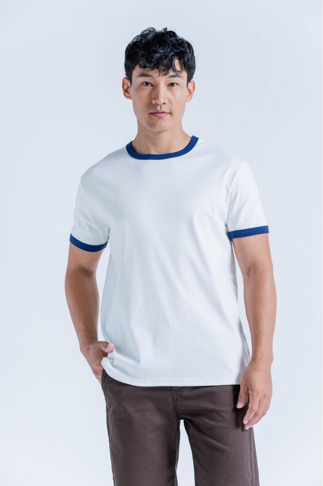 CAMISETA Manga corta  Amplia ARKITECT