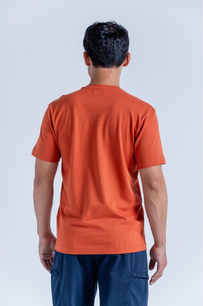 CAMISETA Manga Corta Clásica ARKITECT