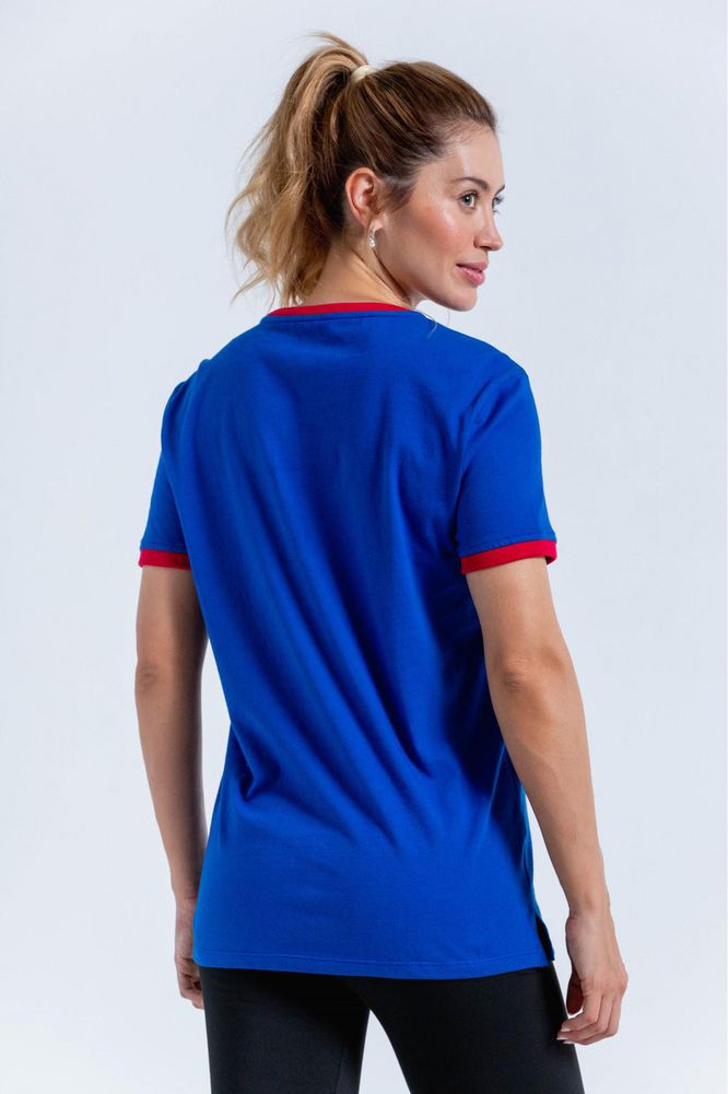 Camiseta Colombia FIFA