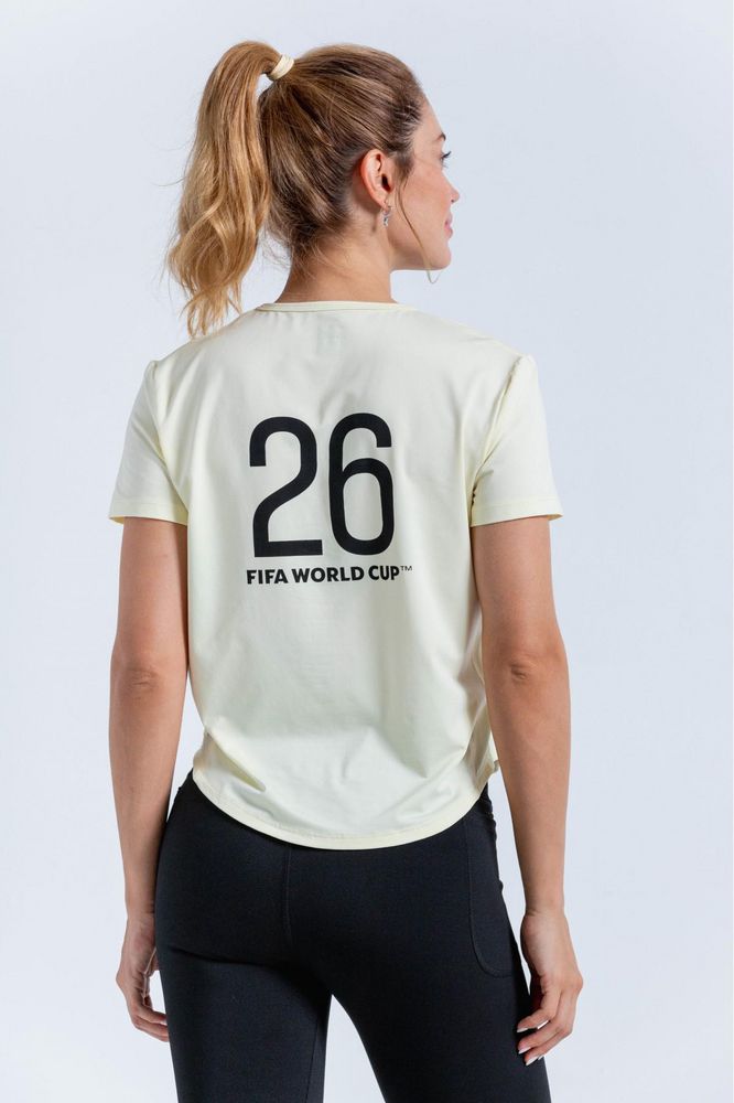 Camiseta Colombia FIFA