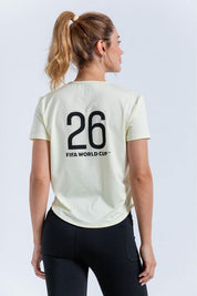 Camiseta Colombia FIFA