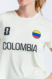 Camiseta Colombia FIFA