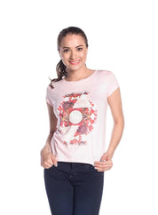 Camiseta Manga larga Regular fit PEOPLE