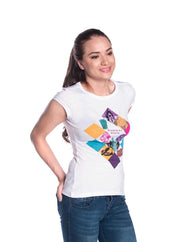 Camiseta Manga larga Regular fit PEOPLE