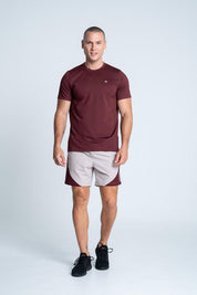 Camiseta Manga Corta Clásica BRONZINI ACTIVE