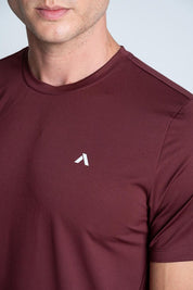 Camiseta Manga Corta Clásica BRONZINI ACTIVE
