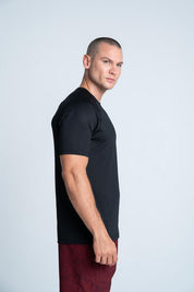 Camiseta Manga Corta Clásica BRONZINI ACTIVE