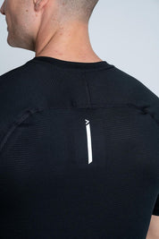 Camiseta Manga Corta Clásica BRONZINI ACTIVE