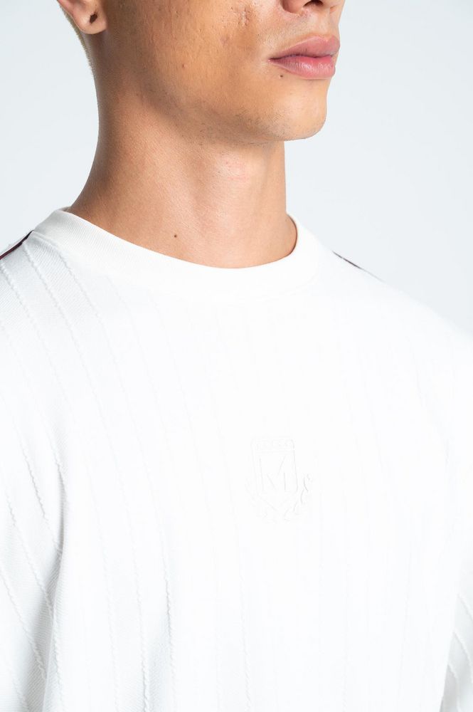 Camiseta Manga larga Oversize PEOPLE