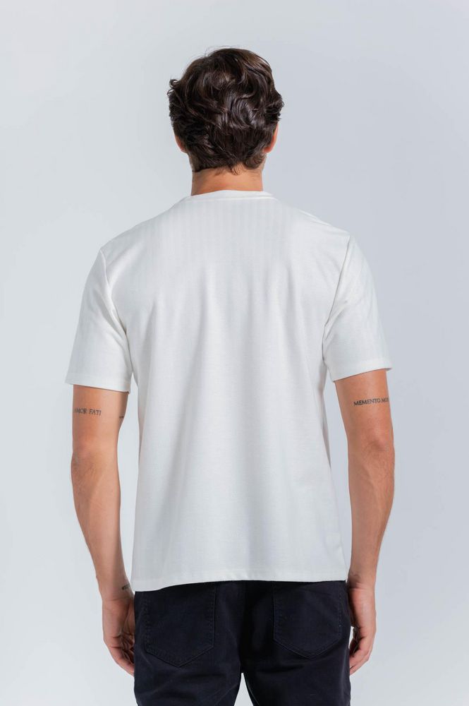 CAMISETA Manga Corta Clásica ARKITECT