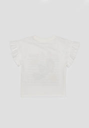 CAMISETA Manga Corta Regular fit PEOPLE