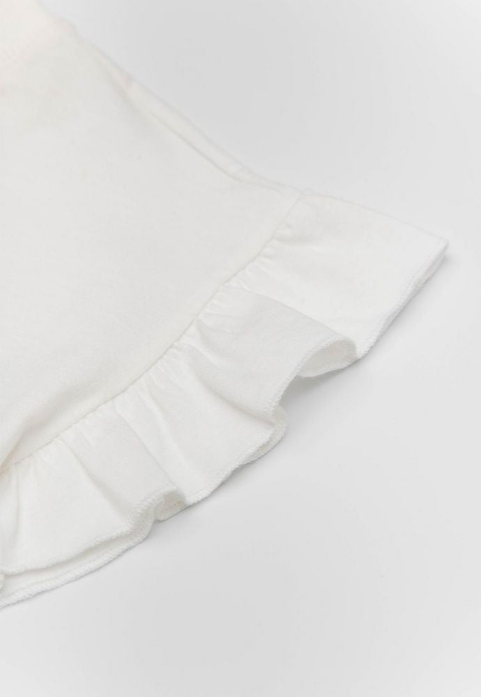 CAMISETA Manga Corta Regular fit PEOPLE