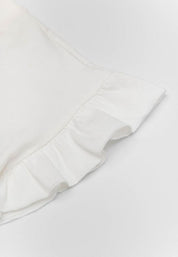 CAMISETA Manga Corta Regular fit PEOPLE