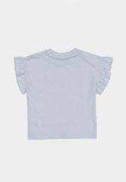 CAMISETA Manga Corta Regular fit PEOPLE