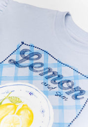 CAMISETA Manga Corta Regular fit PEOPLE