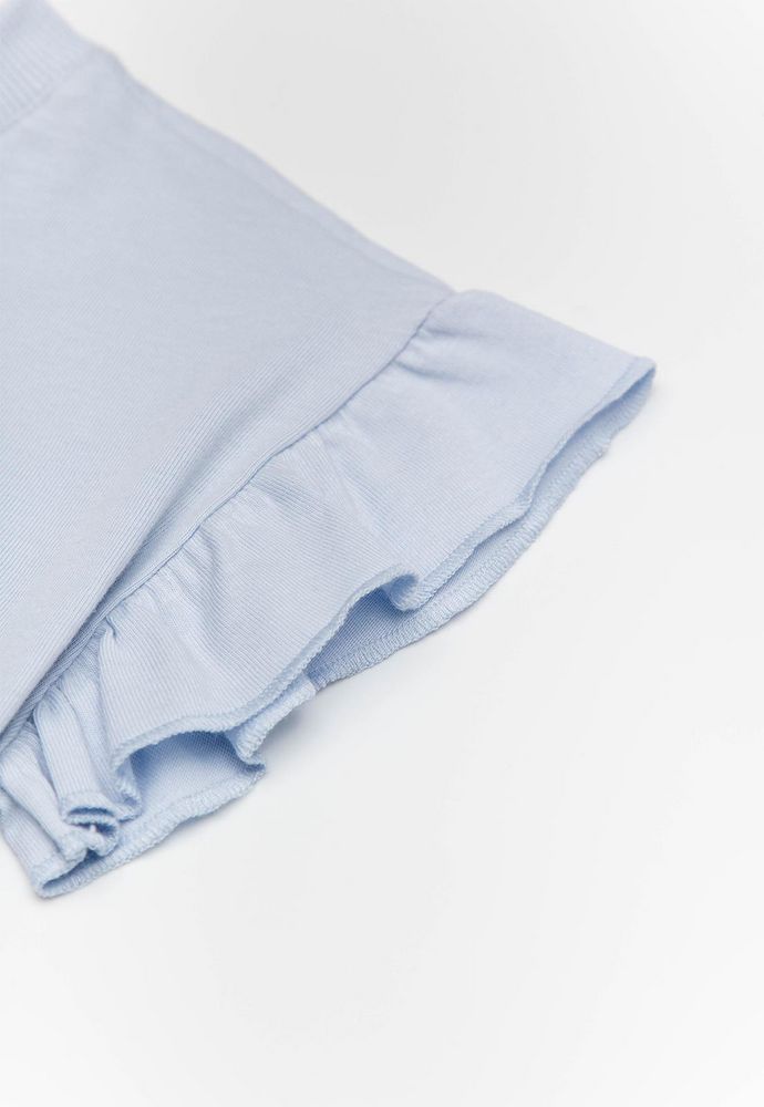 CAMISETA Manga Corta Regular fit PEOPLE