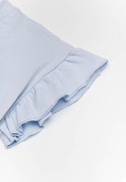 CAMISETA Manga Corta Regular fit PEOPLE