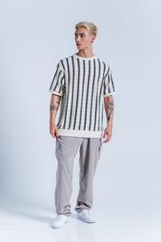 CAMISETA Manga Corta Regular fit PEOPLE
