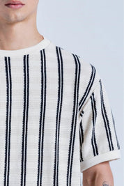 CAMISETA Manga Corta Regular fit PEOPLE