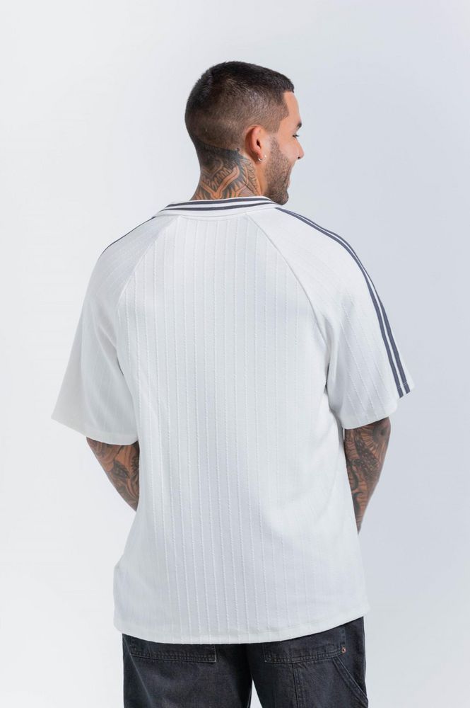 Camiseta Con Cuello Clásica PEOPLE