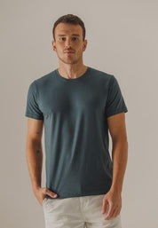 Camiseta Manga larga Regular fit PEOPLE