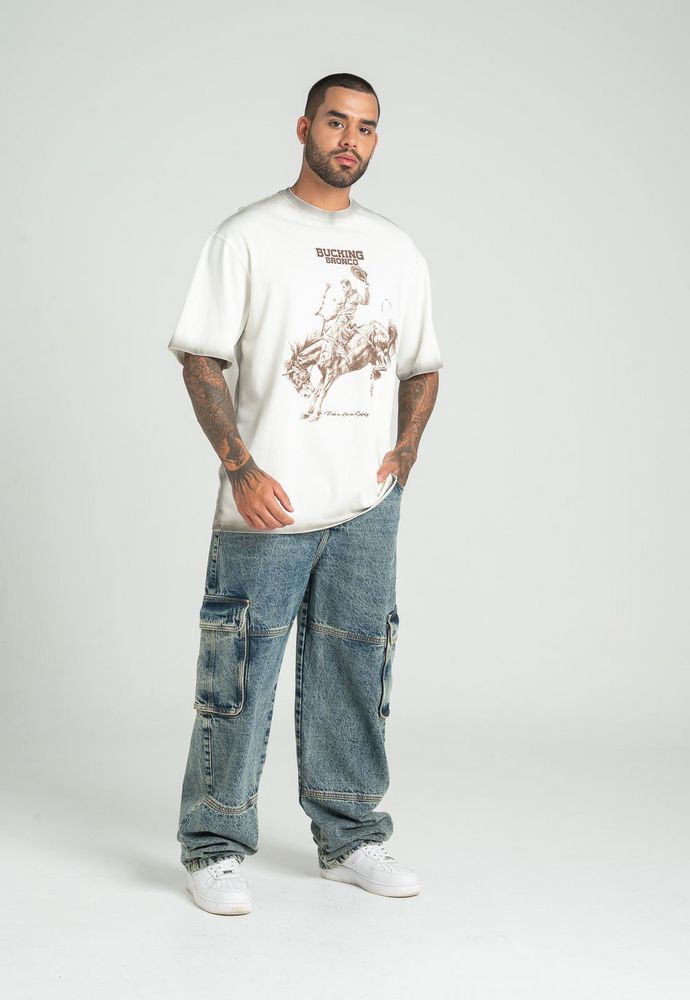 CAMISETA  Clásica PEOPLE