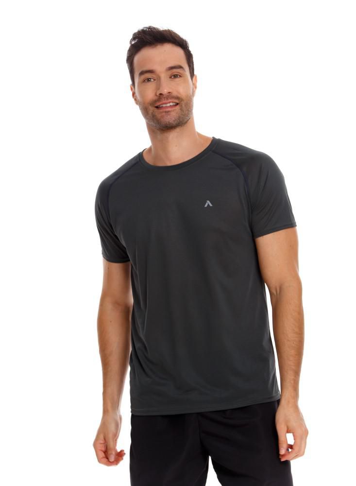 Camiseta Manga corta Clásico BRONZINI ACTIVE