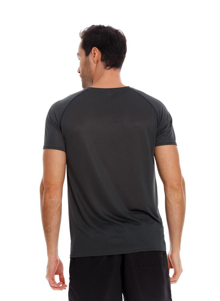 Camiseta Manga corta Clásico BRONZINI ACTIVE