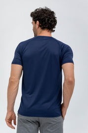 Camiseta Manga corta Clásico BRONZINI ACTIVE