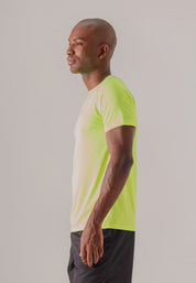Camiseta Manga corta Clásico BRONZINI ACTIVE