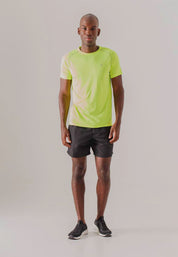 Camiseta Manga corta Clásico BRONZINI ACTIVE